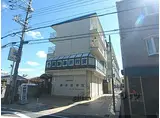 京福電気鉄道嵐山本線 車折神社駅 徒歩4分 4階建 築38年