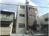 京都府京都市北区 3階建 築51年