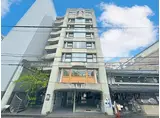 京都地下鉄東西線 烏丸御池駅 徒歩6分 9階建 築35年