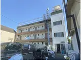 京都市営烏丸線 北大路駅 徒歩6分 3階建 築52年