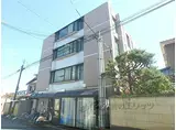 京都府京都市北区 4階建 築34年