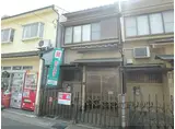 JR山陰本線 太秦駅(ＪＲ) 徒歩8分 2階建 築40年