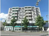 JR山陰本線 花園駅(京都) 徒歩5分 7階建 築32年