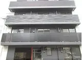 京福電気鉄道嵐山本線 嵐電天神川駅 徒歩1分 4階建 築2年