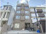 京都市営烏丸線 北大路駅 徒歩12分 4階建 築30年