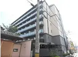 阪急京都本線 西院駅(阪急) 徒歩13分 7階建 築5年