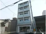 京福電気鉄道嵐山本線 蚕ノ社駅 徒歩1分 6階建 築5年