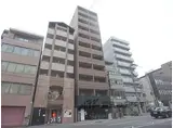 京都地下鉄東西線 二条駅 徒歩3分 11階建 築17年