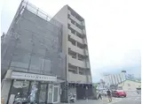 阪急嵐山線 上桂駅 徒歩14分 5階建 築53年