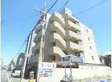阪急京都本線 桂駅 徒歩3分 5階建 築31年