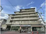 阪急京都本線 桂駅 徒歩6分 6階建 築36年