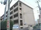 京都市営烏丸線 竹田駅(京都) 徒歩8分 4階建 築50年