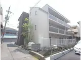 阪急京都本線 桂駅 徒歩5分 3階建 築18年