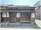 JR東海道・山陽本線 西大路駅 徒歩11分 1階建 築75年