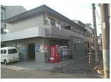 阪急京都本線 桂駅 徒歩10分 2階建 築31年