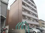 阪急嵐山線 上桂駅 徒歩6分 6階建 築31年