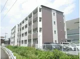 京阪本線 龍谷大前深草駅 徒歩10分 4階建 築13年
