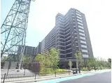 JR東海道・山陽本線 桂川駅(京都) 徒歩7分 15階建 築8年