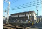 京阪本線 伏見稲荷駅 徒歩2分  築15年