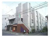 JR東海道・山陽本線 西大路駅 徒歩7分 4階建 築48年