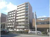 JR東海道・山陽本線 西大路駅 徒歩4分 9階建 築11年