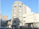 京阪本線 祇園四条駅 徒歩8分 7階建 築30年