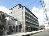 JR東海道・山陽本線 西大路駅 徒歩14分 6階建 築3年