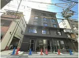 京阪本線 清水五条駅 徒歩8分 5階建 築1年