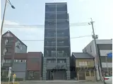 JR東海道・山陽本線 西大路駅 徒歩5分 8階建 築7年