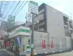 JR東海道・山陽本線 山科駅 徒歩10分  築40年(1K/2階)