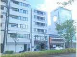 阪急京都本線 西院駅(阪急) 徒歩2分 6階建 築36年