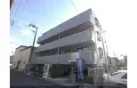 近鉄京都線 竹田駅(京都) 徒歩11分  築35年