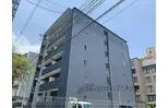 THERESIDENCE二条駅前