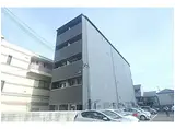 阪急京都本線 西院駅(阪急) 徒歩6分 5階建 築6年