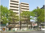 JR東海道・山陽本線 西大路駅 徒歩3分 9階建 築19年