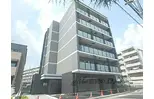 JR東海道・山陽本線 西大路駅 徒歩9分  築4年