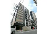 大阪メトロ御堂筋線 中津駅(阪急) 徒歩6分 12階建 築9年