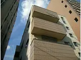 JR東海道・山陽本線 塚本駅 徒歩4分 4階建 築12年