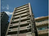 JR東海道・山陽本線 塚本駅 徒歩3分 11階建 築24年
