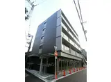 阪急神戸本線 神崎川駅 徒歩1分 5階建 築4年