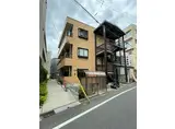 サンエイトマンション
