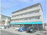 JR東海道・山陽本線 栗東駅 徒歩55分 4階建 築31年