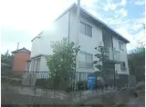 JR東海道・山陽本線 守山駅(滋賀) 徒歩22分 2階建 築38年