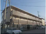 JR東海道・山陽本線 草津駅(滋賀) 徒歩15分 3階建 築35年