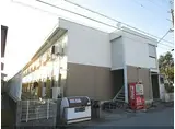 JR北陸本線 田村駅 徒歩26分 2階建 築22年