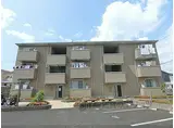 JR東海道・山陽本線 瀬田駅(滋賀) 徒歩18分 3階建 築15年