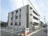 JR東海道・山陽本線 草津駅(滋賀) 徒歩19分 3階建 築3年
