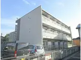 近江鉄道近江本線 水口駅 徒歩23分 3階建 築8年