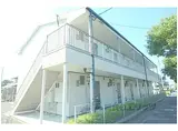 JR東海道・山陽本線 守山駅(滋賀) 徒歩23分 2階建 築15年