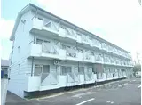 JR東海道・山陽本線 守山駅(滋賀) 徒歩14分 3階建 築31年